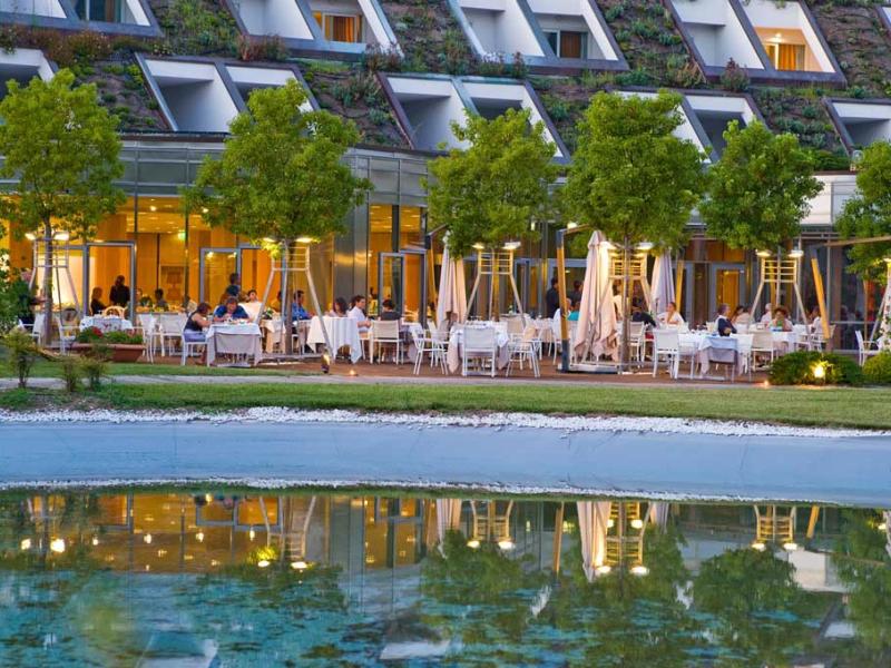 Kalidria Thalasso Spa Resort