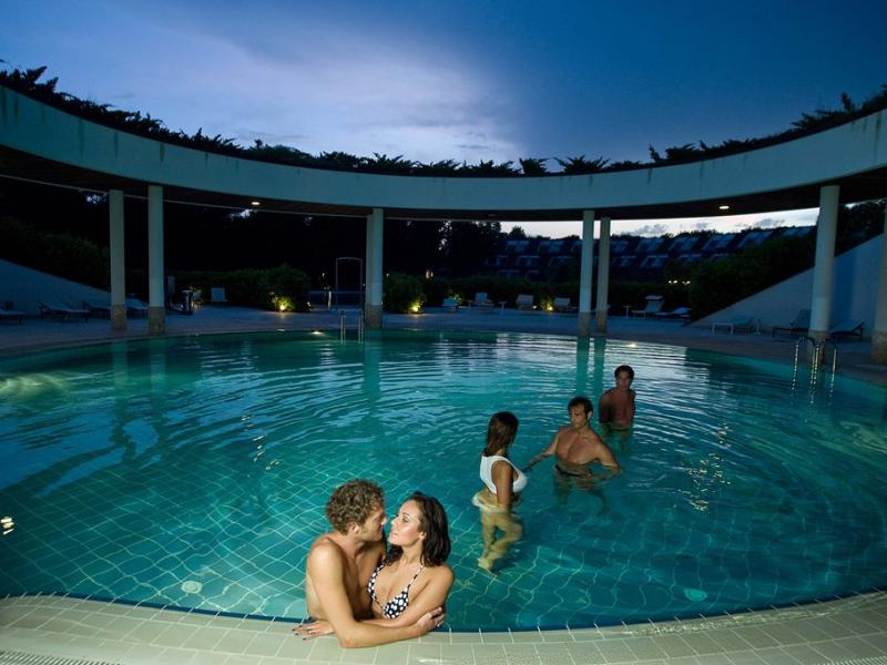 Kalidria Thalasso Spa Resort