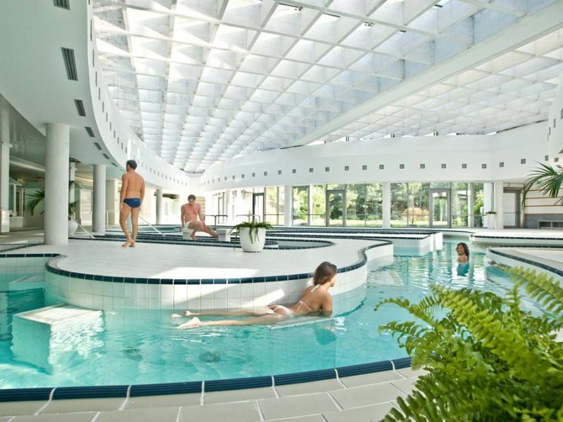 Kalidria Thalasso Spa Resort