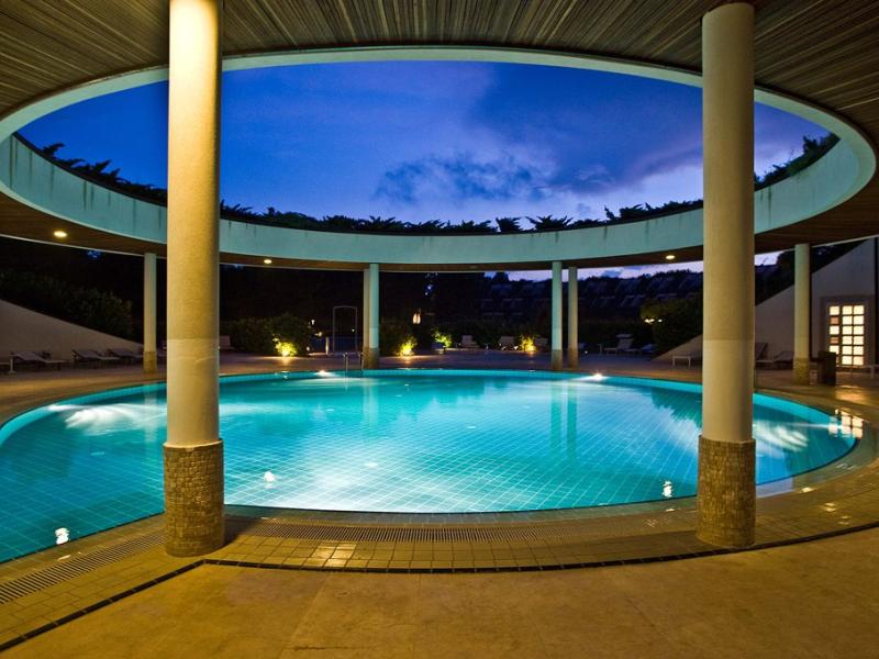 Kalidria Thalasso Spa Resort