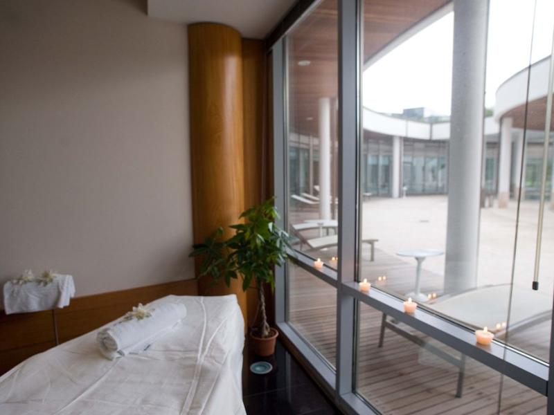 Kalidria Thalasso Spa Resort