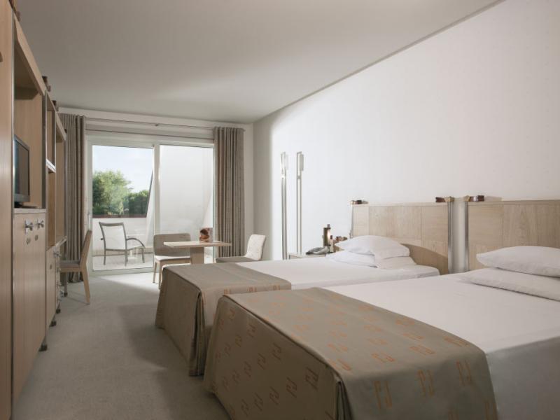 Kalidria Thalasso Spa Resort