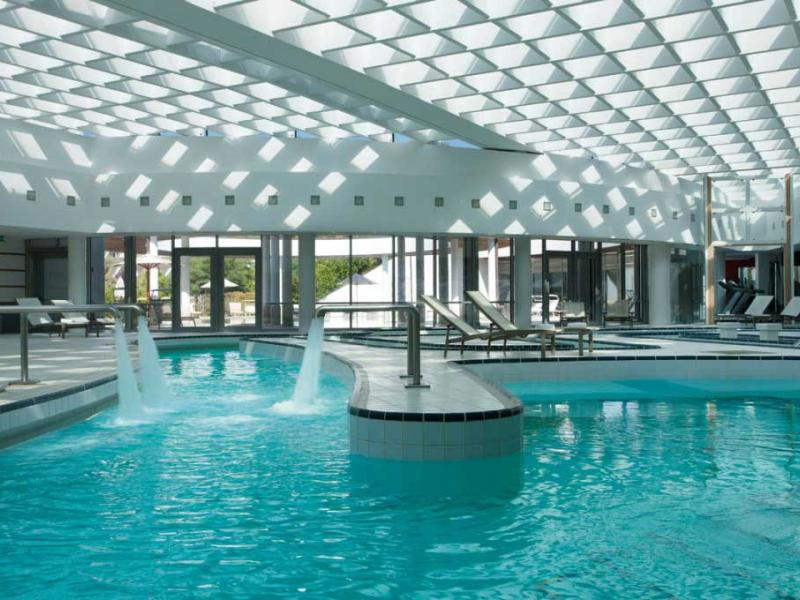 Kalidria Thalasso Spa Resort
