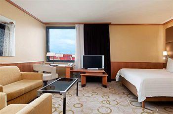 Hilton Prague Old Town
