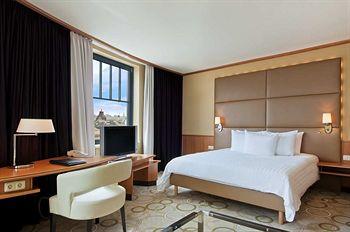 Hilton Prague Old Town