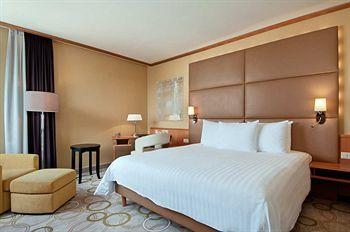 Hilton Prague Old Town