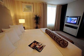 Hilton Prague Old Town