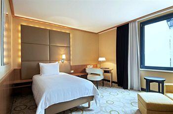 Hilton Prague Old Town
