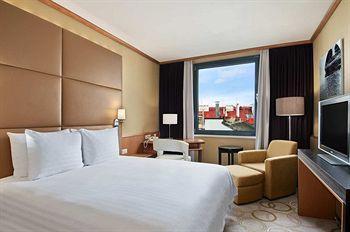 Hilton Prague Old Town
