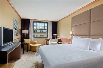 Hilton Prague Old Town