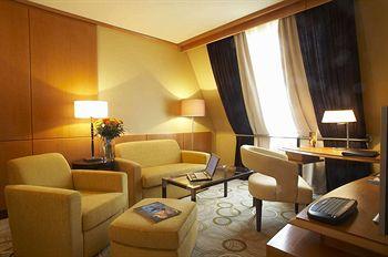 Hilton Prague Old Town