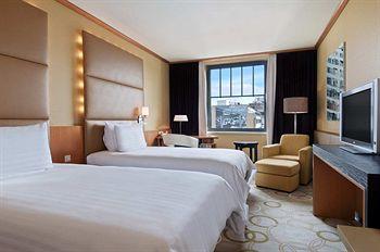 Hilton Prague Old Town
