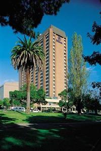 Hilton On The Park Melbourne