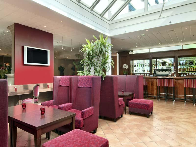 Hilton Paris Orly Airport