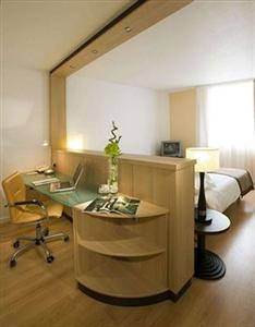 Hilton Paris Orly Airport