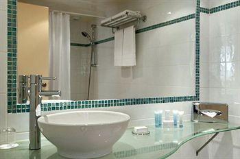 Hilton Paris Orly Airport