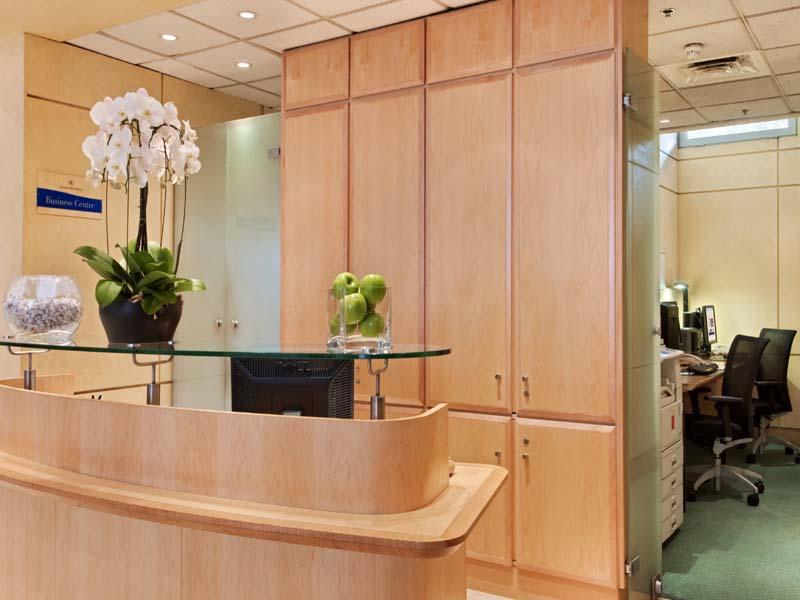 Hilton Paris Orly Airport