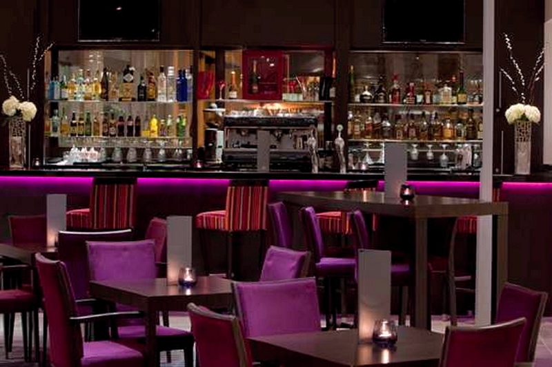Hilton Paris Orly Airport