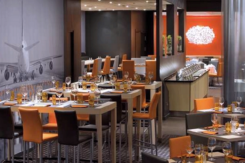 Hilton Paris Orly Airport