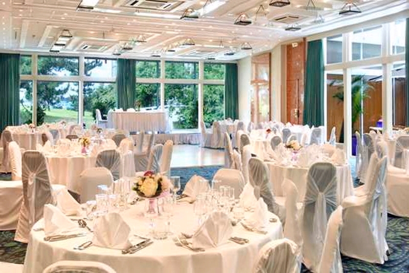 Hilton Paris Orly Airport
