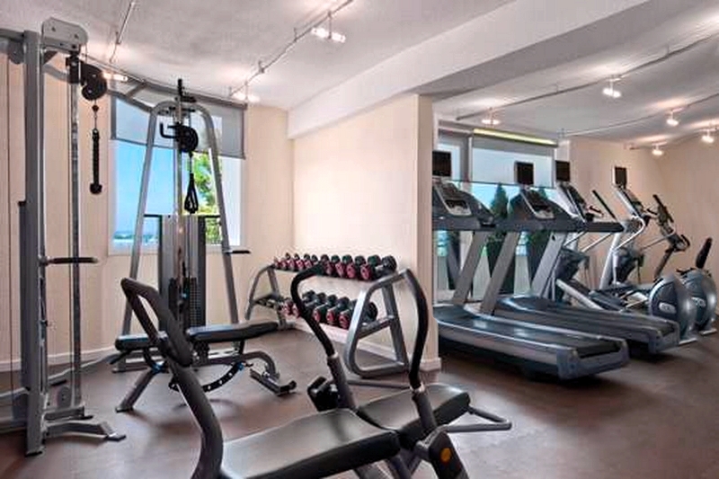 Hilton Paris Orly Airport