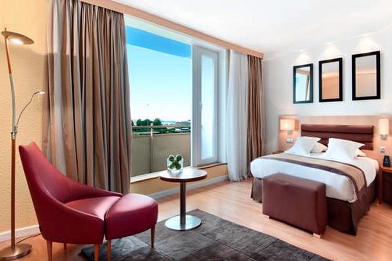 Hilton Paris Orly Airport