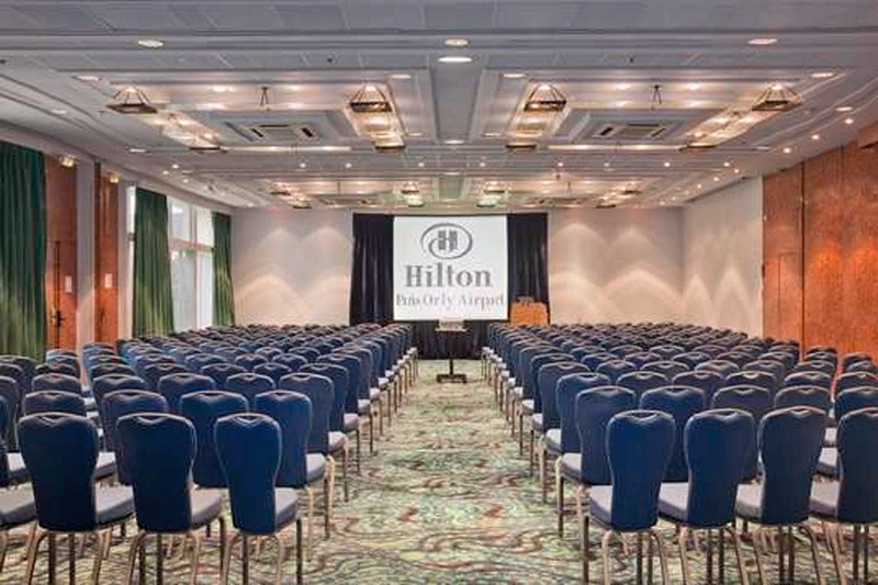 Hilton Paris Orly Airport