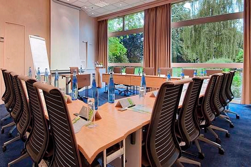 Hilton Paris Orly Airport