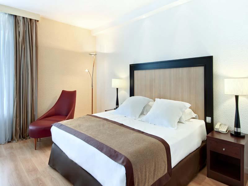 Hilton Paris Orly Airport