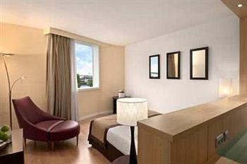 Hilton Paris Orly Airport