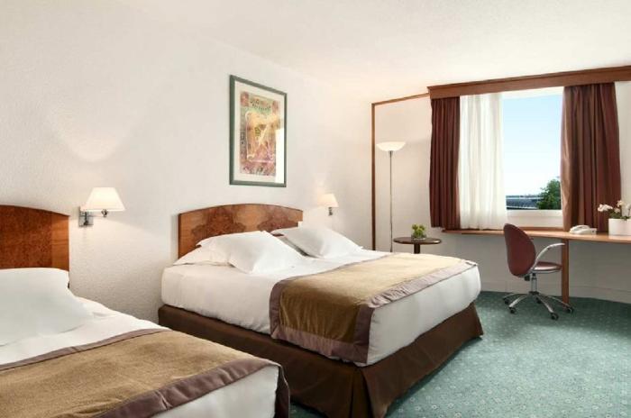 Hilton Paris Orly Airport