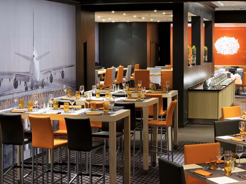 Hilton Paris Orly Airport