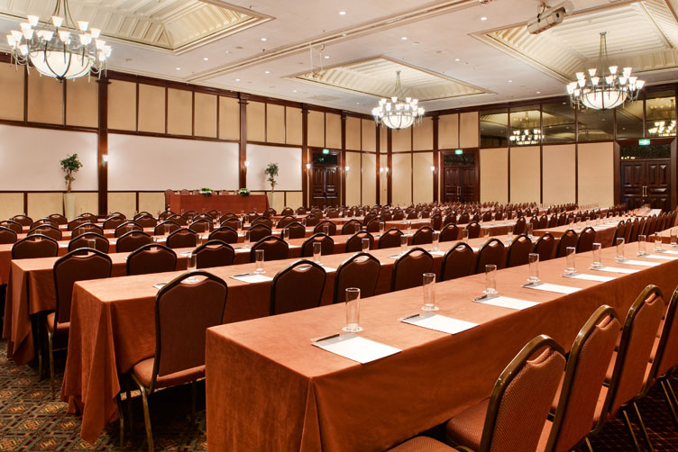 Hilton Nicosia