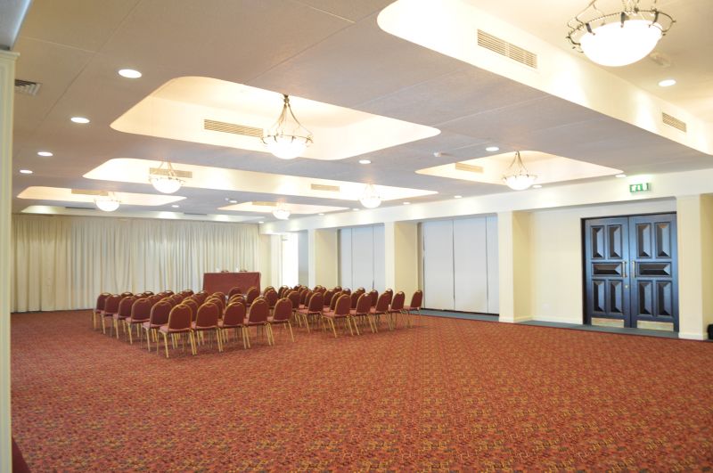Hilton Nicosia