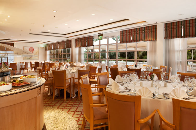 Hilton Nicosia