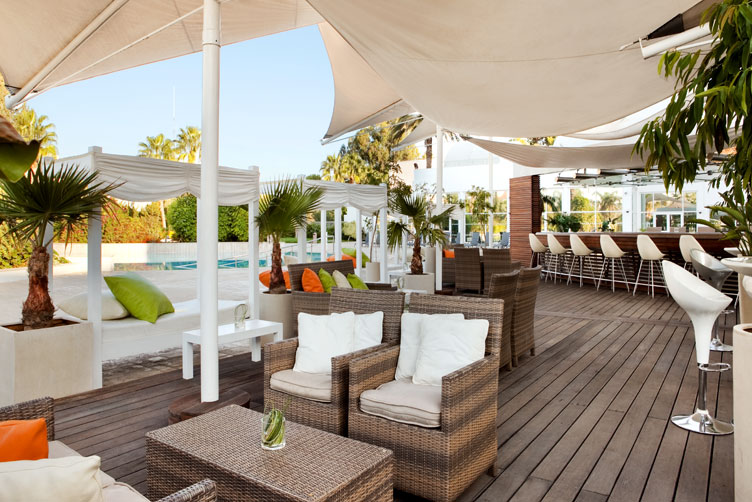 Hilton Nicosia