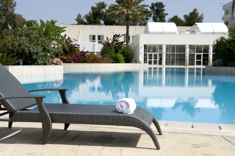Hilton Nicosia