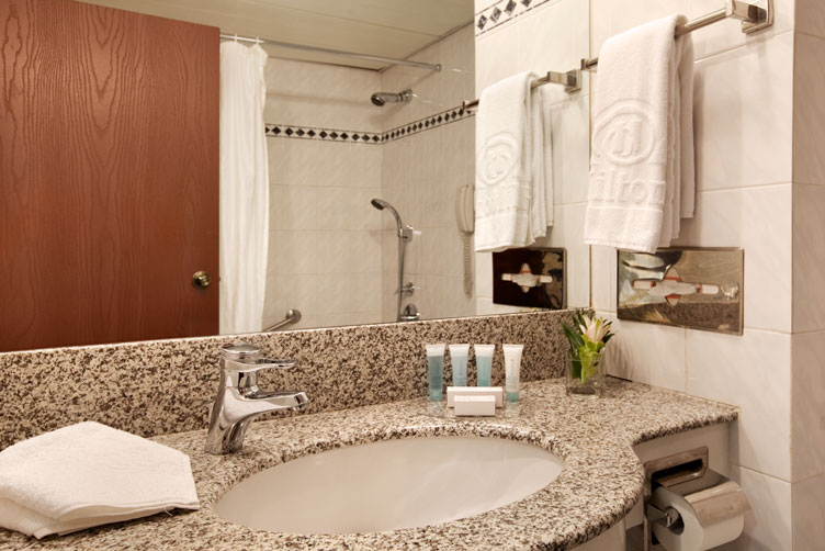 Hilton Nicosia