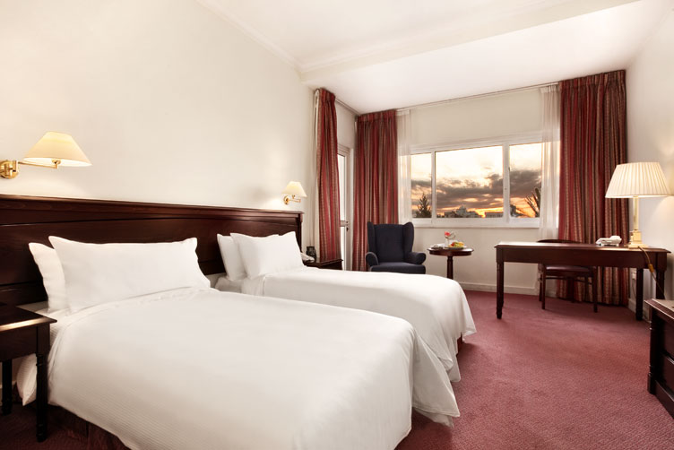 Hilton Nicosia