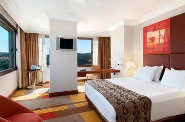 Hilton ParkSA