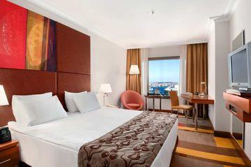 Hilton ParkSA