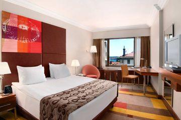 Hilton ParkSA