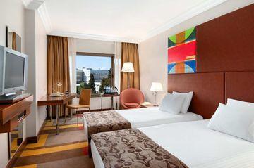 Hilton ParkSA