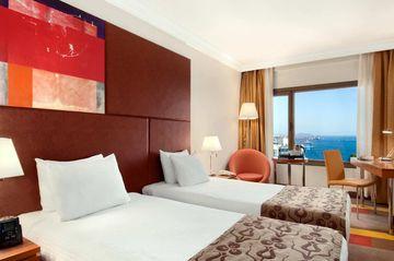 Hilton ParkSA