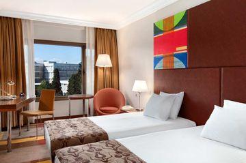 Hilton ParkSA