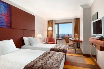 Hilton ParkSA