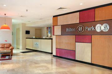 Hilton ParkSA