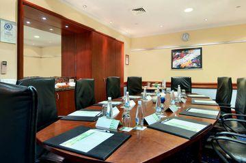 Hilton ParkSA