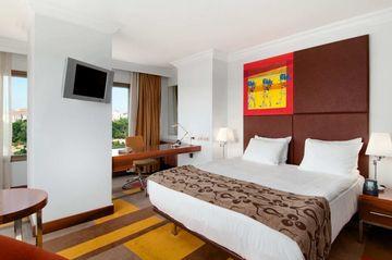 Hilton ParkSA