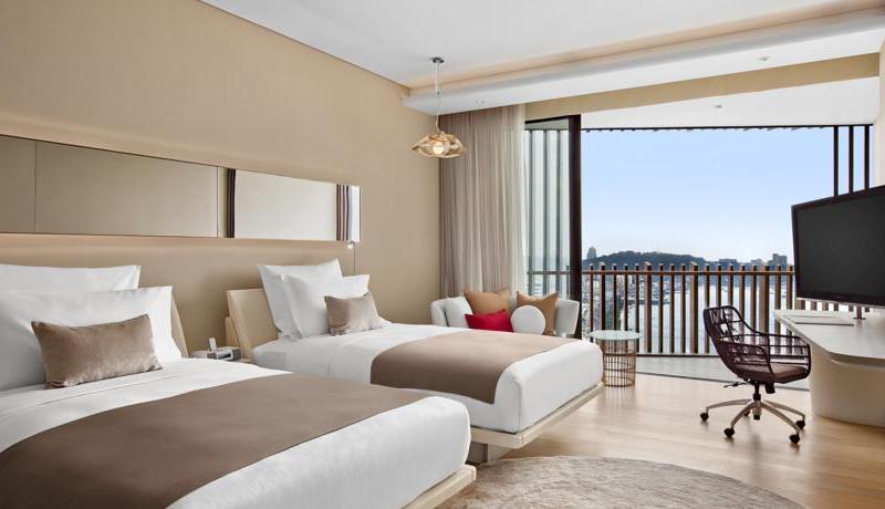 Hilton Pattaya
